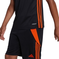 T-shirt for children adidas Tabela 23 Jersey black JJ1156