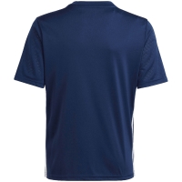 T-shirt for children adidas Table 23 Jersey navy blue H44537