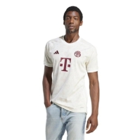 adidas FC Bayern Third Shirt 2023 2024 Adults