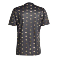 adidas Juventus Pre Match Shirt 2024 2025 Adults