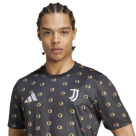 adidas Juventus Pre Match Shirt 2024 2025 Adults