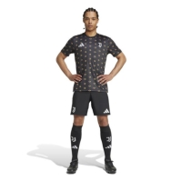 adidas Juventus Pre Match Shirt 2024 2025 Adults