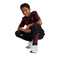 adidas Liverpool Pre Match Shirt 2025 2026 Juniors