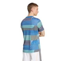 adidas Real Madrid Pre Match Shirt 2025 2026 Adults