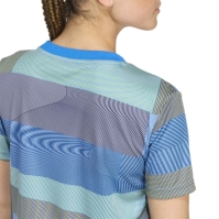 adidas Real Madrid Pre Match Shirt 2025 2026 Womens