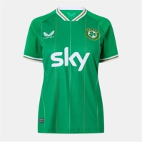 Castore Fai Pr H Jsy Ld99