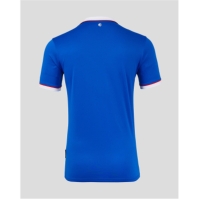 Umbro Rangers Home Football Shirt 2025 2026 Adults