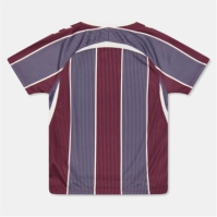 Hummel Denmark Pre Match Shirt 2025 Juniors