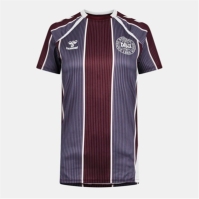 Hummel Denmark Pre Match Shirt 2025 Womens