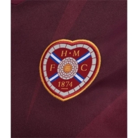 Hummel Hearts Home Shirt 2025 2026 Juniors