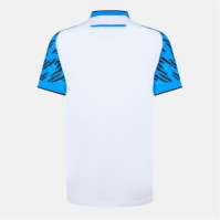 Macron Brugge Away Shirt 2024 2025 Adults