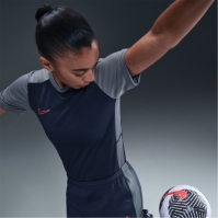 Nike Academy Football Shirt Womens