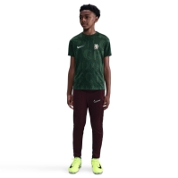 Nike Chelsea Pre Match Shirt 2025 2026 Juniors