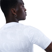 Nike Chelsea Pre Match Shirt 2025 2026 Adults