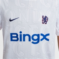 Nike Chelsea Pre Match Shirt 2025 2026 Adults