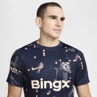 Nike Chelsea Pre Match Shirt 2024 2025 Adults