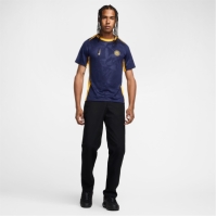 Nike Inter Milan Third Pre Match Shirt 2024 2025 Adults