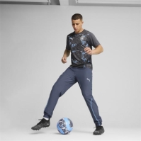 Puma Manchester City Pre Match Shirt 2024 2025 Adults