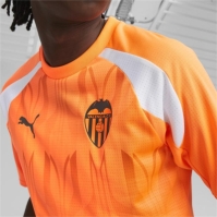 Puma Valencia Pre Match Shirt 2023 2024 Adults