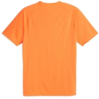 Puma Valencia Pre Match Shirt 2023 2024 Adults