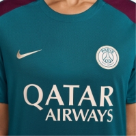 Nike Paris Saint Germain Strike Top 2024 2025 Adults