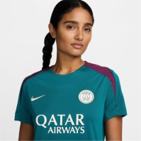 Nike Paris Saint Germain Strike Top Womens