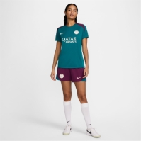 Nike Paris Saint Germain Strike Top Womens