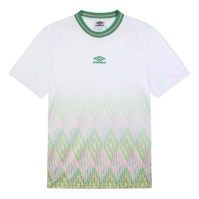 Umbro Mirage Football Shirt Mens