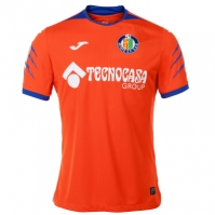 2? Camiseta Getafe Rojo M/c