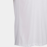 Cosenza T-shirt White S/s