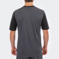 T-shirt Winner Anthracite-black S/s