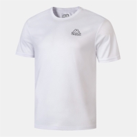 Kappa Quick Dry T Shirt Mens