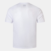 Kappa Quick Dry T Shirt Mens