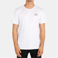 Kappa Quick Dry T Shirt Mens