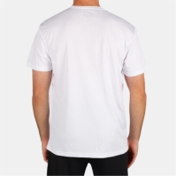 Kappa Quick Dry T Shirt Mens