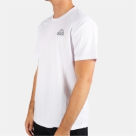 Kappa Quick Dry T Shirt Mens