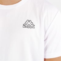 Kappa Quick Dry T Shirt Mens