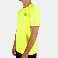 Kappa Quick Dry T Shirt Mens