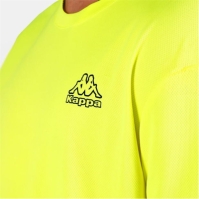 Kappa Quick Dry T Shirt Mens