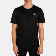 Kappa Quick Dry T Shirt Mens