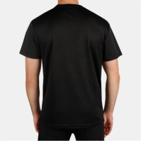 Kappa Quick Dry T Shirt Mens