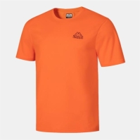 Kappa Quick Dry T Shirt Mens