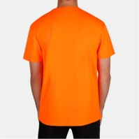 Kappa Quick Dry T Shirt Mens