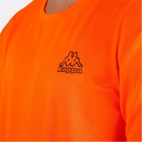 Kappa Quick Dry T Shirt Mens