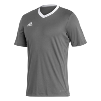 adidas Entrada 22 Short Sleeve Jersey Top Mens
