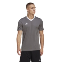 adidas Entrada 22 Short Sleeve Jersey Top Mens