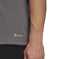 adidas Entrada 22 Short Sleeve Jersey Top Mens