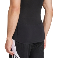 adidas Techfit Short Sleeve Tee black JP4674