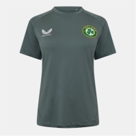 Castore Fai Ss Tee Ld99
