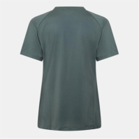 Castore Fai Ss Tee Ld99